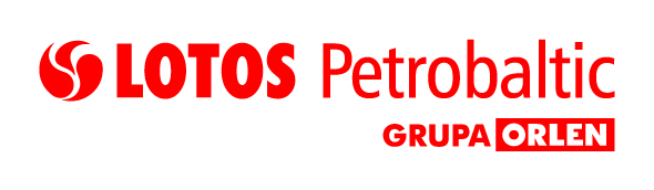 Logo Petrobaltic